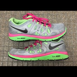 Nike Dual Fusion Run 2 Shoes